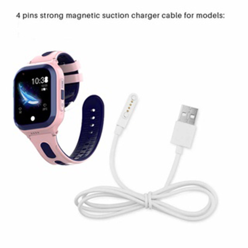 Magnetic Charging Cable - كابل شحن USB مغناطيسي من Wonlex