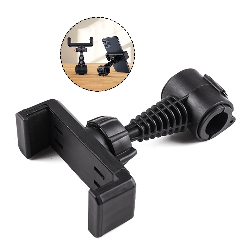 Auto Tracking Tripod - حامل ميكروفون ثلاثي القوائم لـ 360