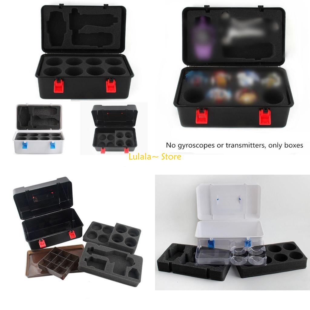 Electronics And Gadgets With Y - Y4QA حاوية علوية دوارة بلاستيكية محمولة