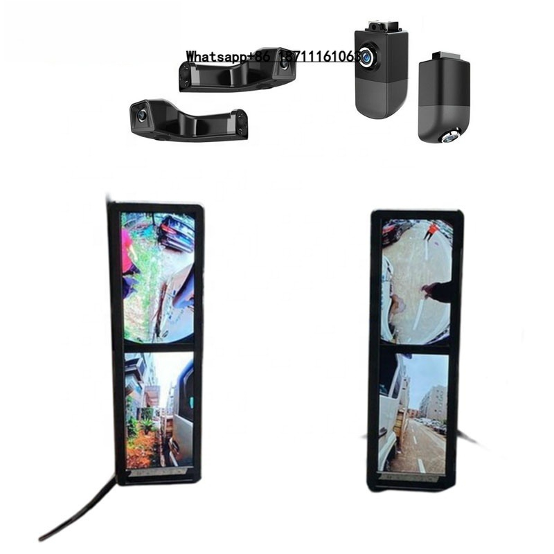 Electronics & Gadgets Gaming & Toys Kinhank Super Console X2 Pro - نظام مرآة إلكترونية 16 بوصة مع