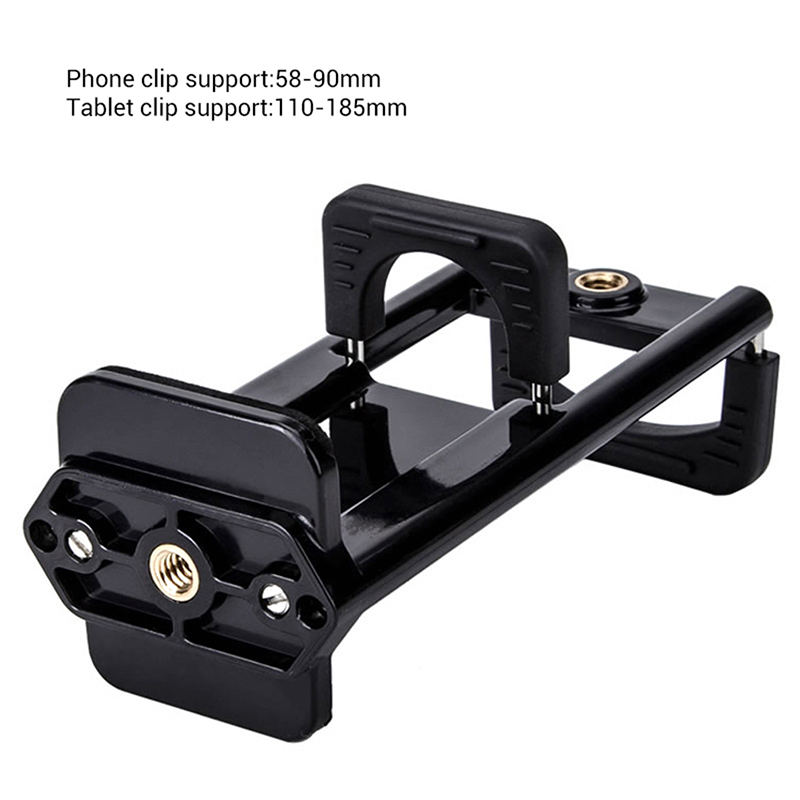 Auto Tracking Tripod - (YY) 1 قطعة 2025 هاتف لوحي