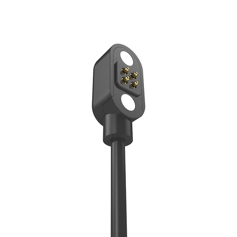 سماعات أذن بتقنية التوصيل العظ - مراجعة Magnetic Charging Cable وسعره