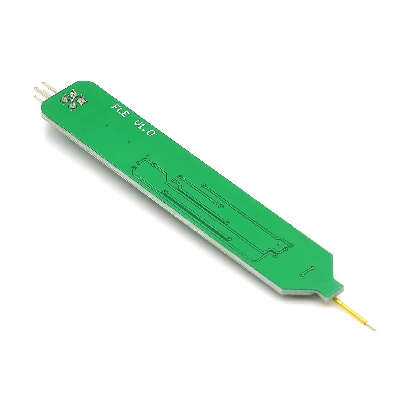 قلم اختبار منطقي لاختبار المست - مراجعة Electronics & Gadgets Beginning With D وسعره