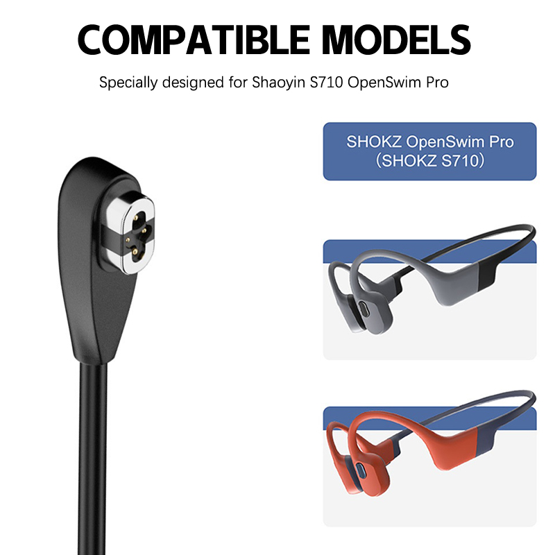 كابل شحن جديد من النوع C/USB ل - مراجعة Magnetic Charging Cable وسعره