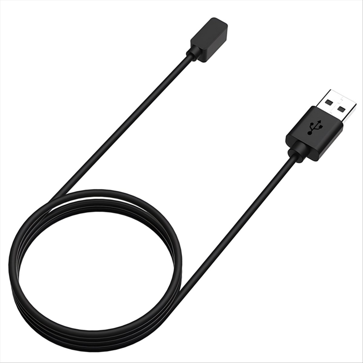 كابل شحن سريع للساعة الذكية 2  - مراجعة Magnetic Charging Cable وسعره