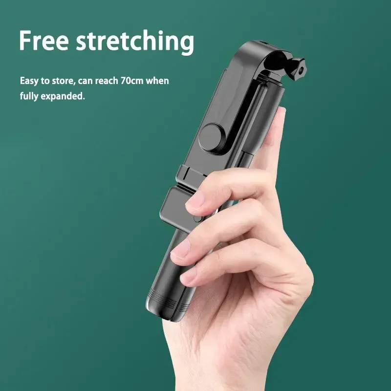 حامل ثلاثي القوائم محمول للسفر - مراجعة Auto Tracking Tripod وسعره