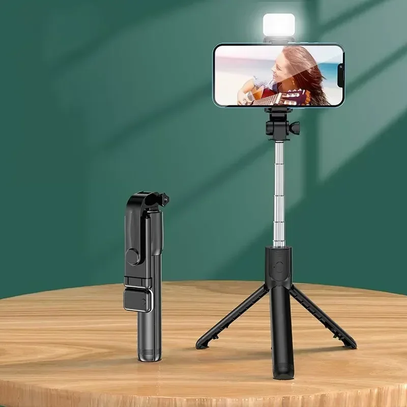 حامل ثلاثي القوائم محمول للسفر - مراجعة Auto Tracking Tripod وسعره