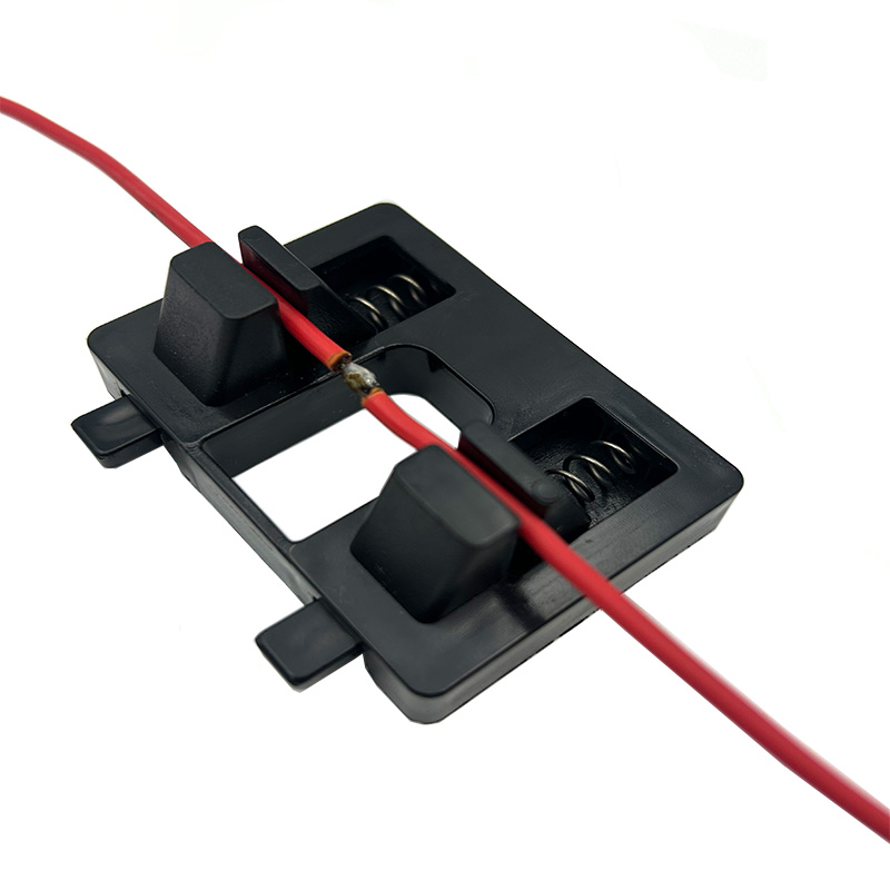 أداة لحام قابلة للتعديل مع عدس - مراجعة Electronics Stuff وسعره