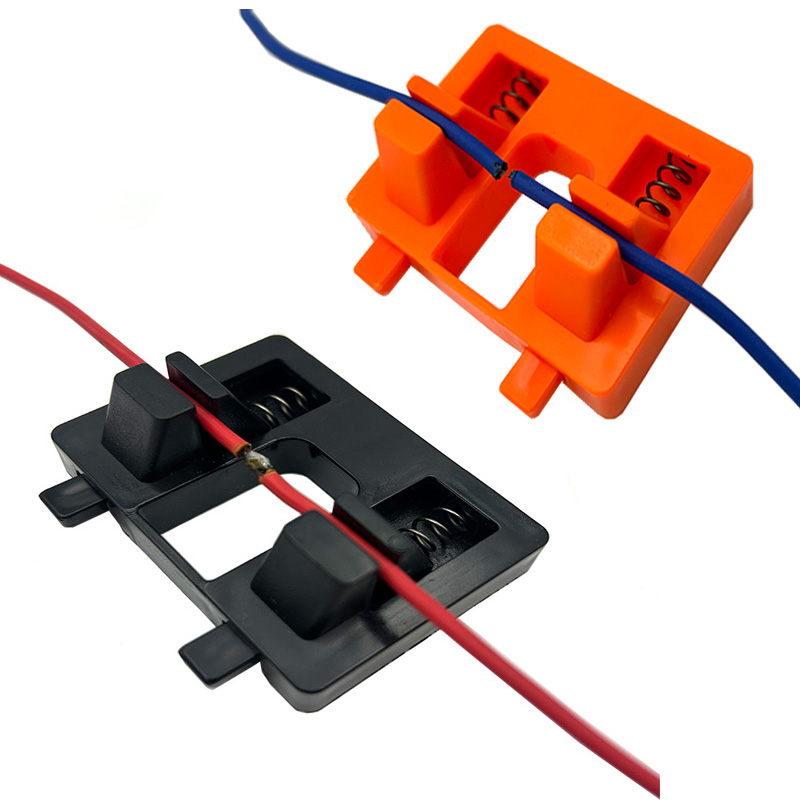 أداة لحام قابلة للتعديل مع عدس - مراجعة Electronics Stuff وسعره