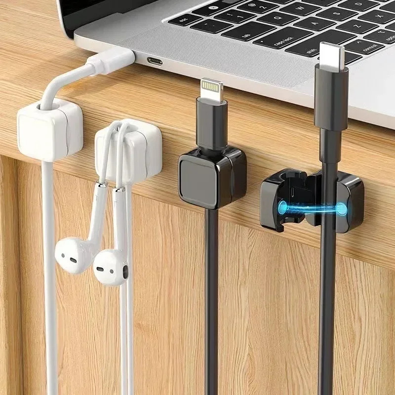 36/16/8/3 قطعة مشابك كابلات مغ - مراجعة Magnetic Charging Cable وسعره
