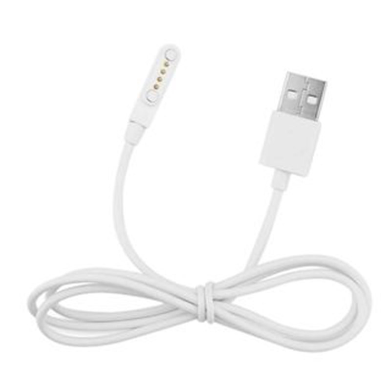 كابل شحن USB مغناطيسي من Wonle - مراجعة Magnetic Charging Cable وسعره