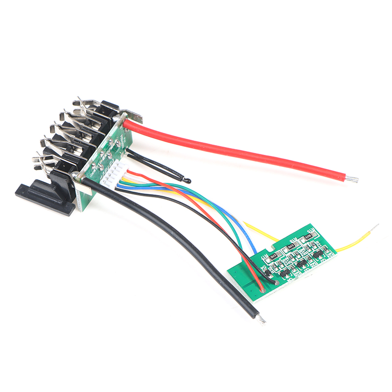 لوحة حماية الشحن DCB200 لبطاري - مراجعة Electronics Home Gadgets وسعره