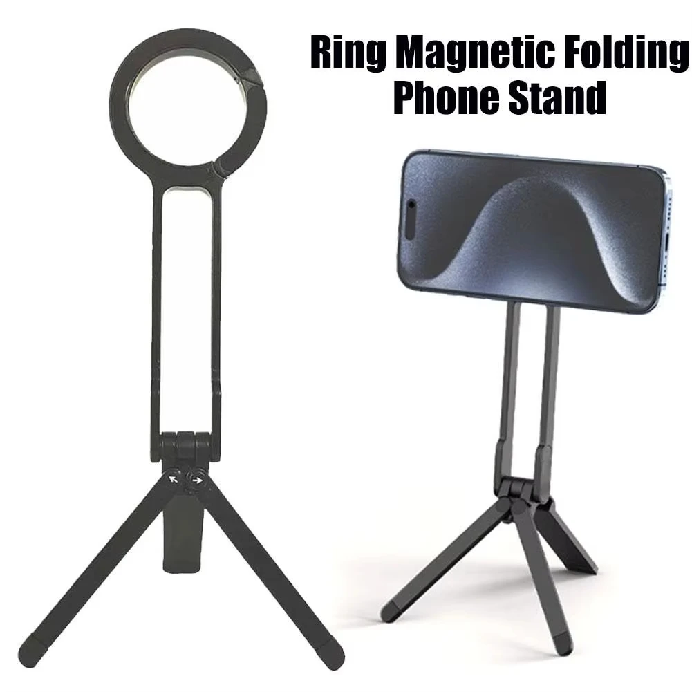 حامل هاتف ثلاثي القوائم من سبي - مراجعة Auto Tracking Tripod وسعره