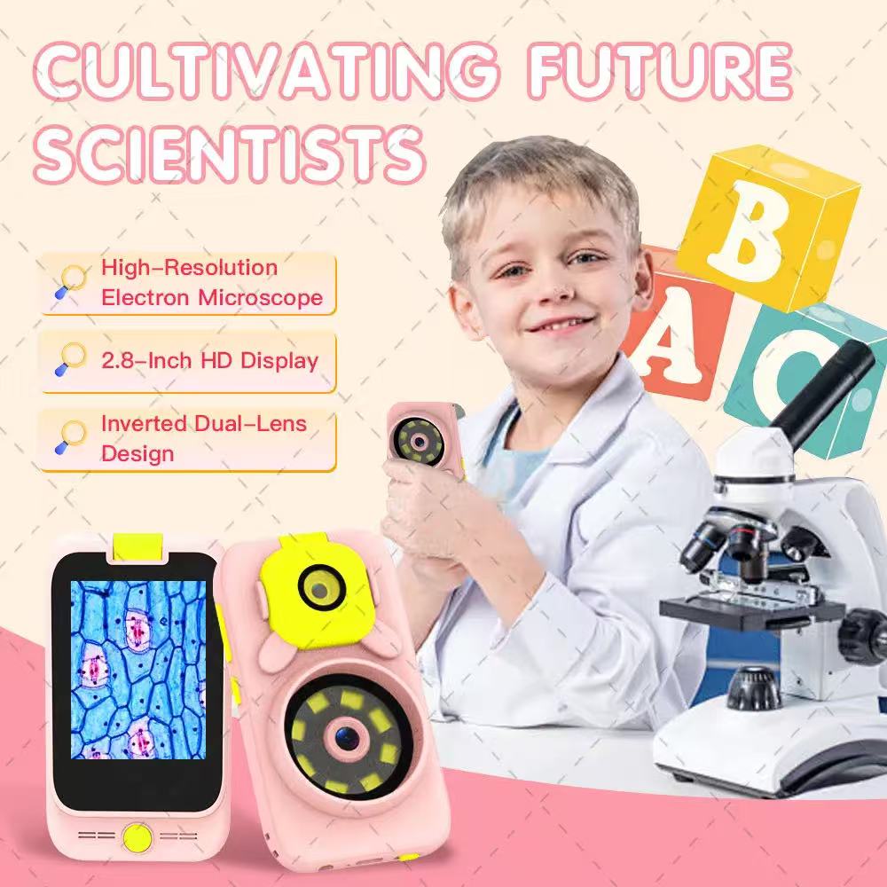 ألعاب كاميرا تعليمية مناسبة لل - مراجعة Electronics & Gadgets Beginning With D وسعره