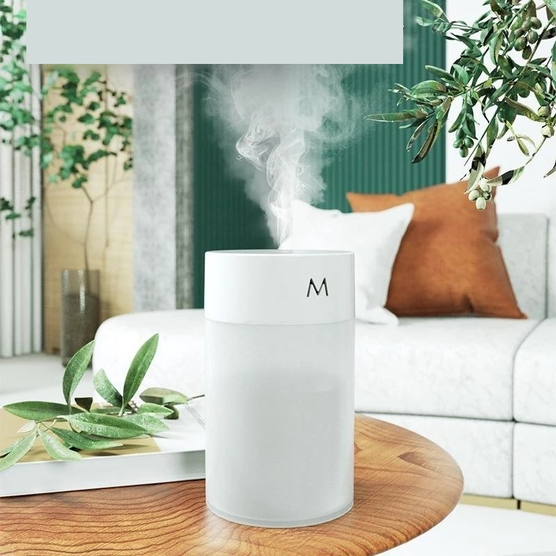 260 مللي الهواء المرطب بالموجا - مراجعة Electronics Gadgets For Home وسعره
