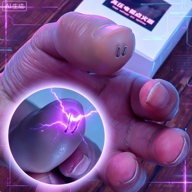 مشعل قوس كهربائي عالي الجهد -  - مراجعة Electronics And Gadgets With Y وسعره