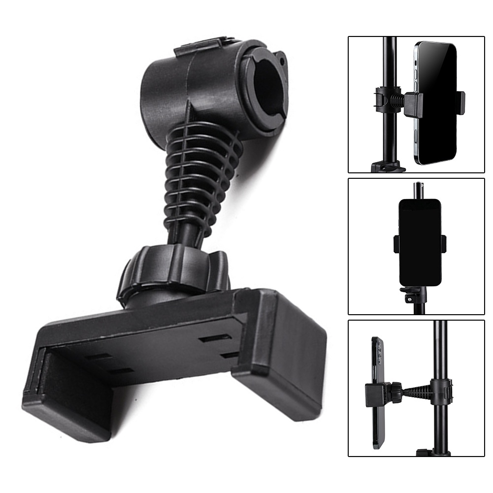 حامل ميكروفون ثلاثي القوائم لـ - مراجعة Auto Tracking Tripod وسعره