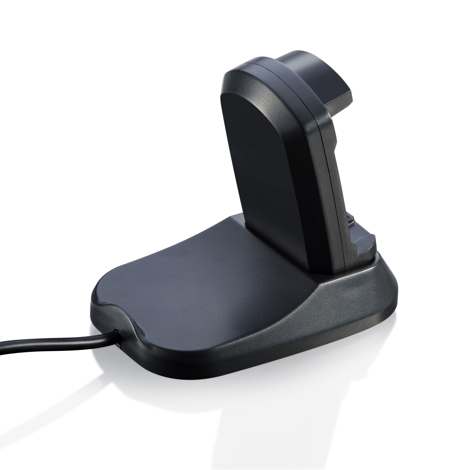 قاعدة شحن USB بديلة لساعة Fitb - مراجعة Magnetic Charging Cable وسعره