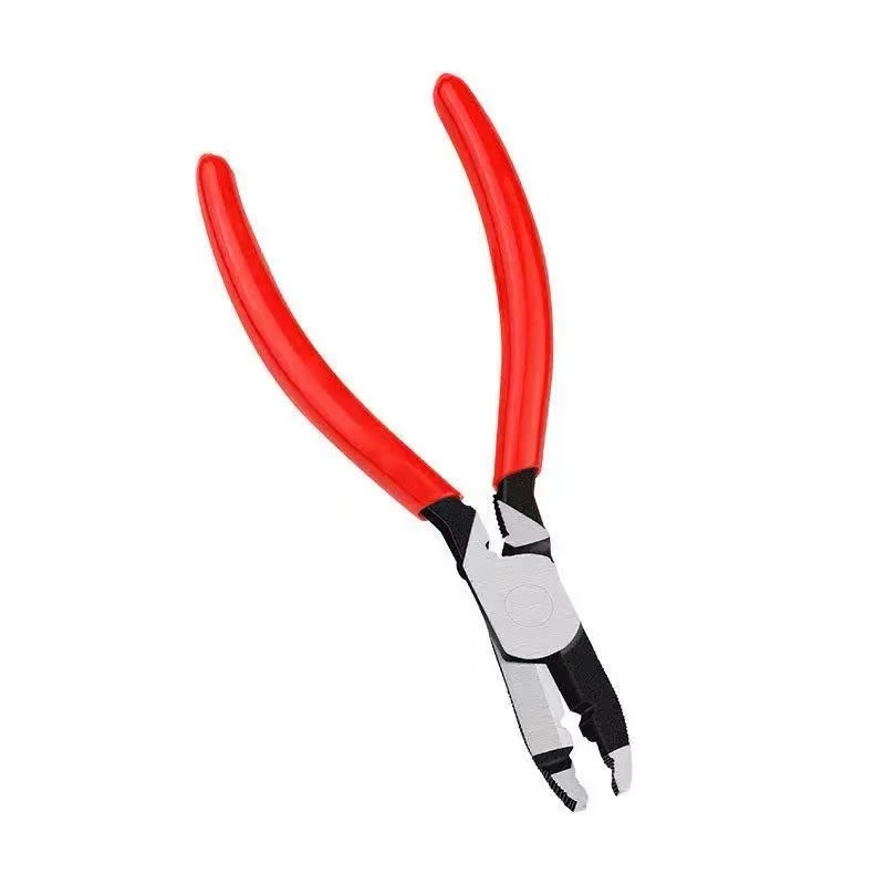 كماشة استخراج البراغي الممتازة - مراجعة Electronics Stuff وسعره