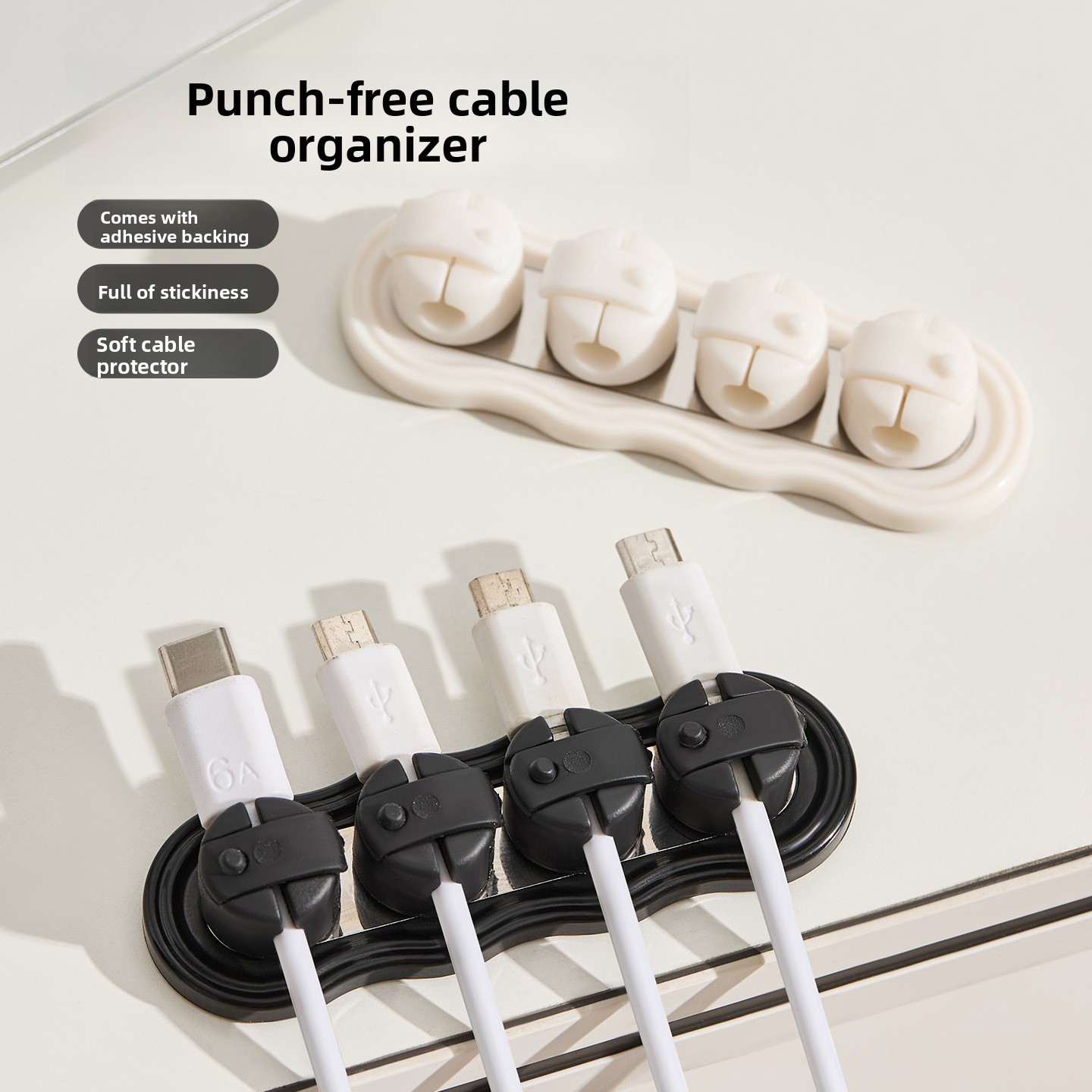 منظم كابلات مغناطيسي ذاتي اللص - مراجعة Magnetic Charging Cable وسعره
