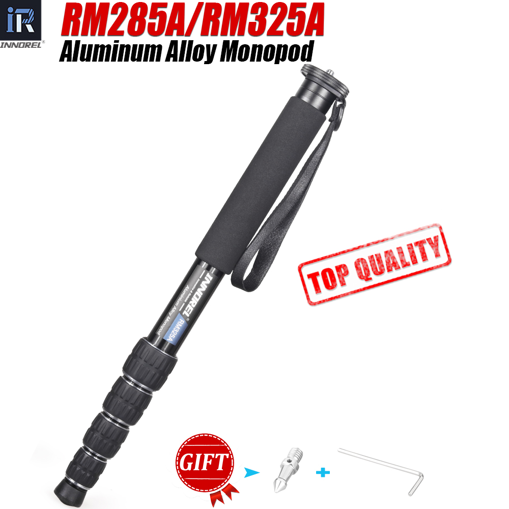 حامل كاميرا احترافي من الألومن - مراجعة Auto Tracking Tripod وسعره