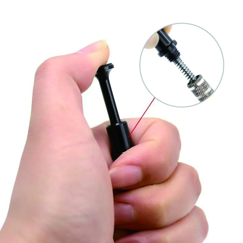 أربعة مخلب رقاقة IC القابض الن - مراجعة Electronics Stuff وسعره