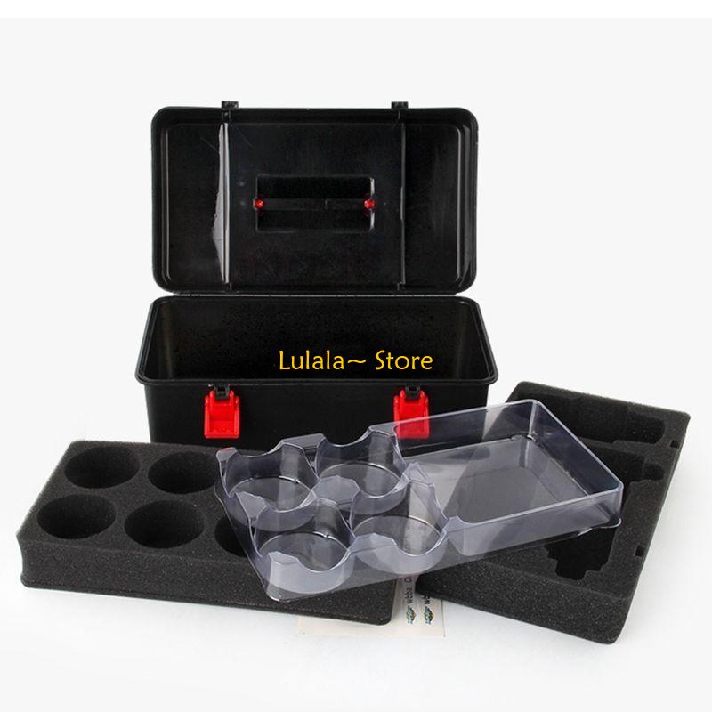 Y4QA حاوية علوية دوارة بلاستيك - مراجعة Electronics And Gadgets With Y وسعره