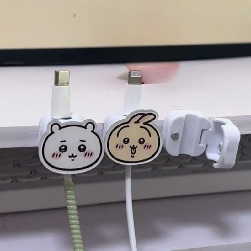 منظم كابلات مغناطيسي على شكل ش - مراجعة Magnetic Charging Cable وسعره
