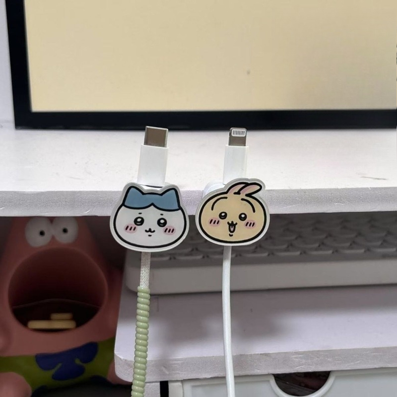 منظم كابلات مغناطيسي على شكل ش - مراجعة Magnetic Charging Cable وسعره