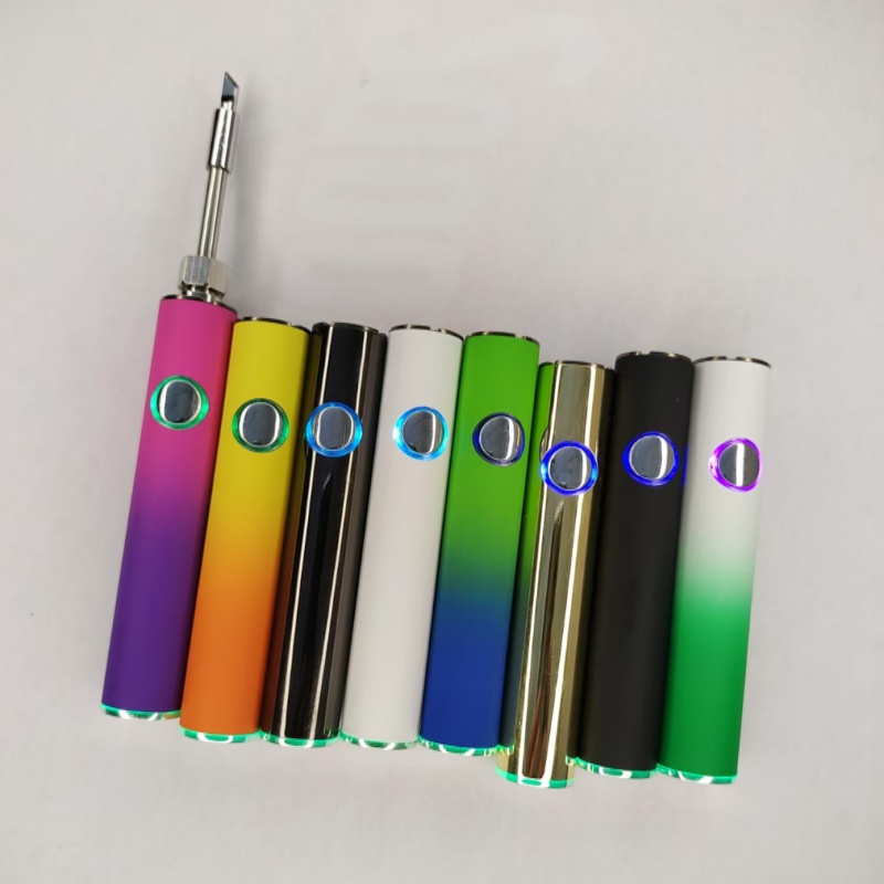 مصباح LED جديد - قابل للتعديل  - مراجعة Electronics Stuff وسعره