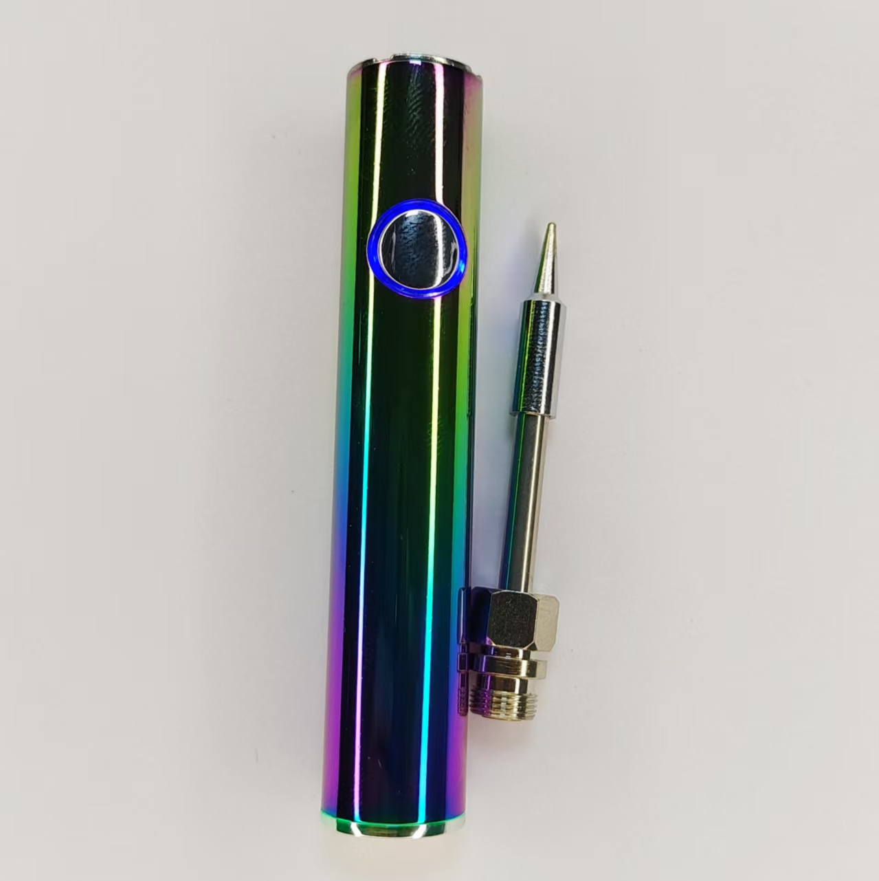 مصباح LED جديد - قابل للتعديل  - مراجعة Electronics Stuff وسعره