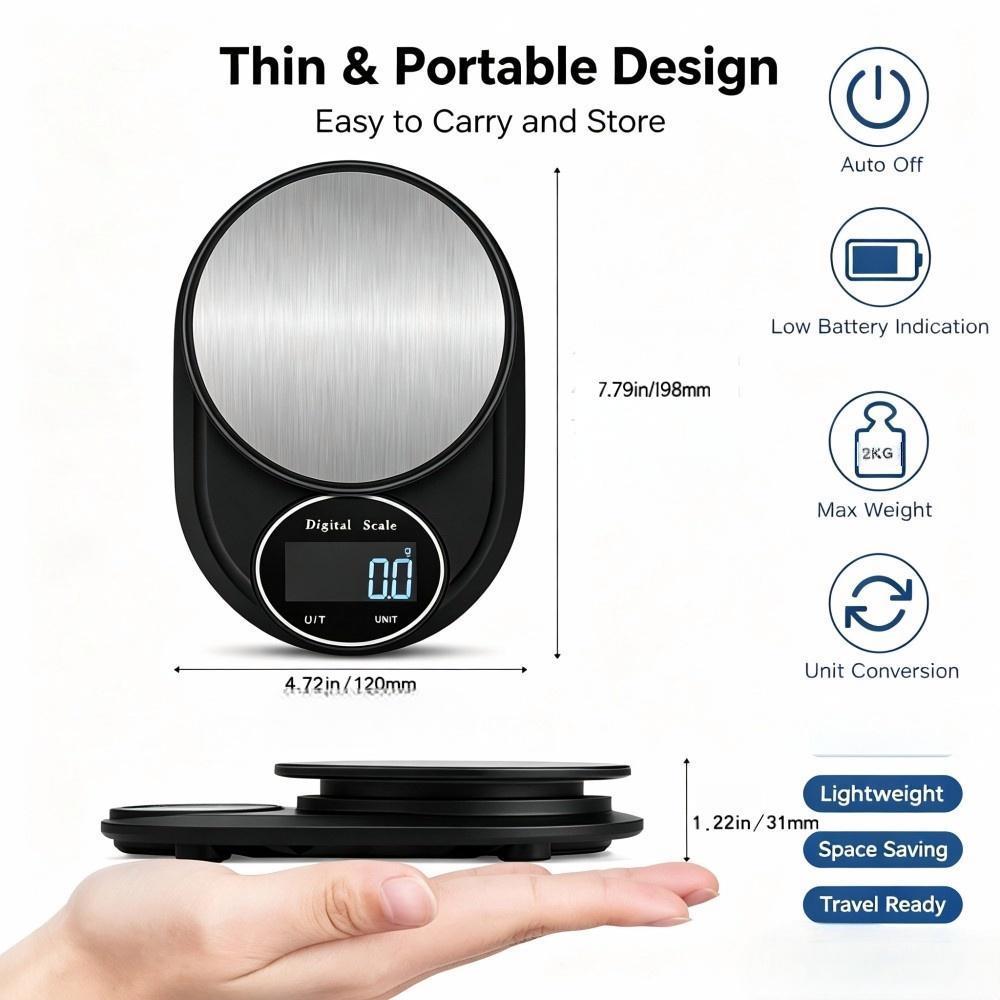 ميزان مطبخ رقمي محمول صغير بسع - مراجعة Electronics & Gadgets Gaming & Toys Kinhank Super Console X2 Pro وسعره