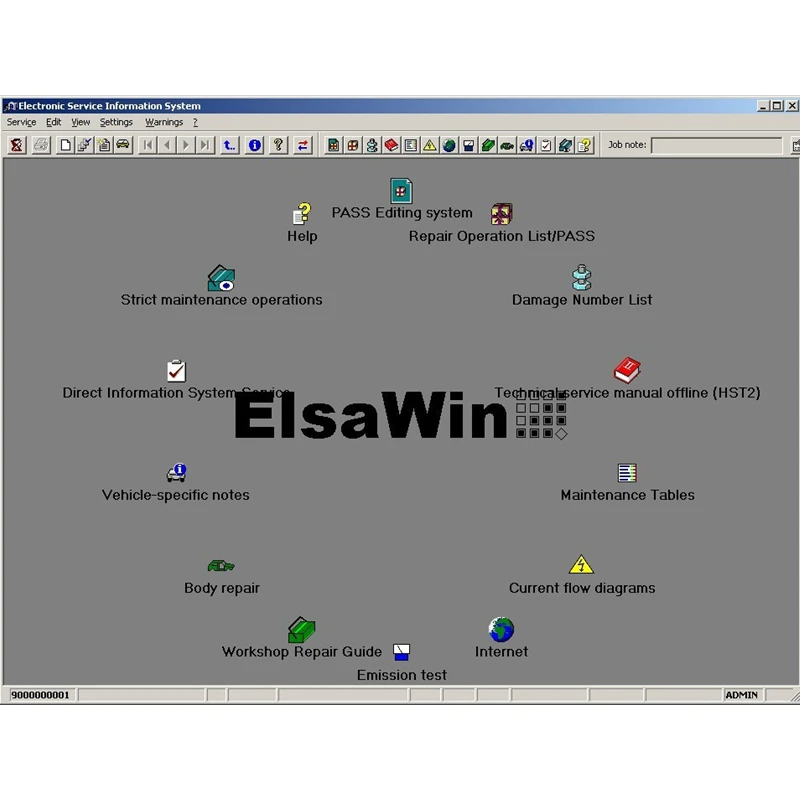 أحدث أدوات صيانة السيارات Elsa - مراجعة Electronics Stuff وسعره