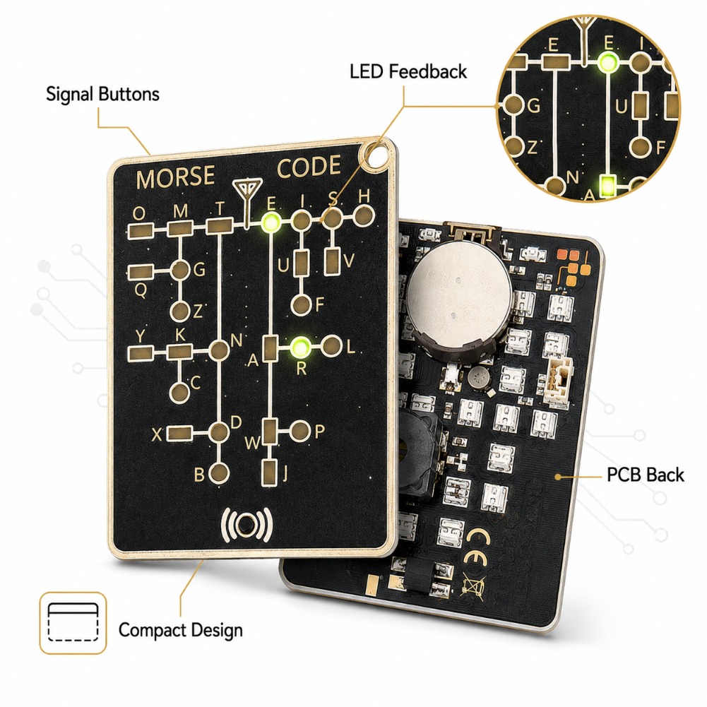 بطاقة تدريب محمولة على شفرة مو - مراجعة Electronics And Gadgets With Y وسعره