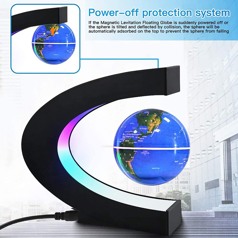 المغناطيسي العائمة الإرتفاع غل - مراجعة Electronics Gadgets For Home وسعره