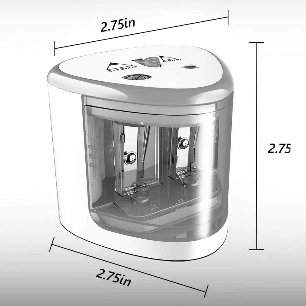 Tenwin جديد اثنين حفرة الكهربا - مراجعة Electronics Home Gadgets وسعره