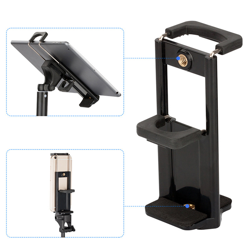 (YY) 1 قطعة 2025 هاتف لوحي عال - مراجعة Auto Tracking Tripod وسعره